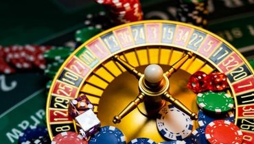 Отзывы о казино